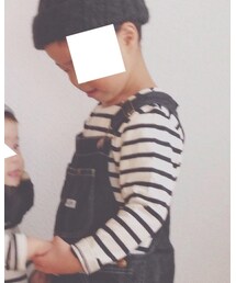 無印良品 | Tシャツ/カットソー