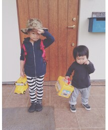 あなたは保育園よ🍎 | その他