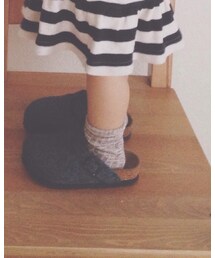 stample | ソックス/靴下