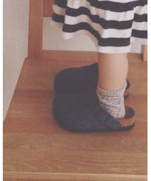 BIRKENSTOCK | サンダル