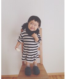 得意の横目♡ | その他