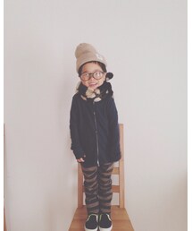 COMECHATTO&CLOSET | パーカー