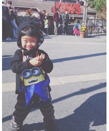 USJに行ってきたよ🐋 | その他