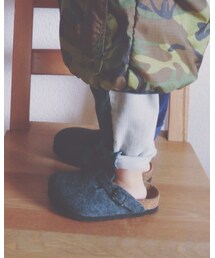 BIRKENSTOCK | サンダル