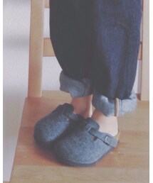 BIRKENSTOCK | サンダル