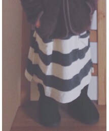 DENIM DUNGAREE | ワンピース