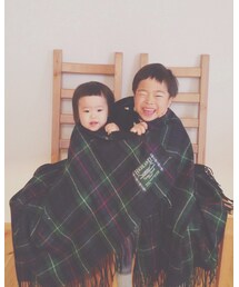 HIGH LAND | ブランケット