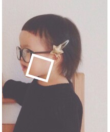 suuちゃんmade♡ | バレッタ/ヘアクリップ