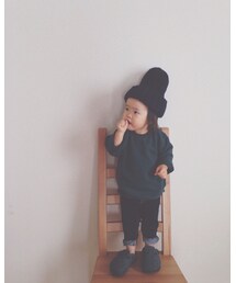 corea | スウェット