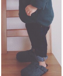 babyGAP | デニムパンツ