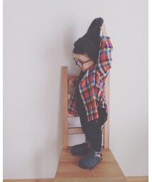 FITH | シャツ/ブラウス