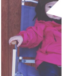 THE NORTH FACE | ナイロンジャケット