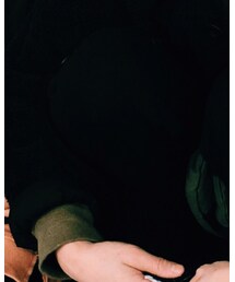 THE NORTH FACE | ノーカラージャケット