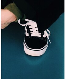 VANS | スニーカー
