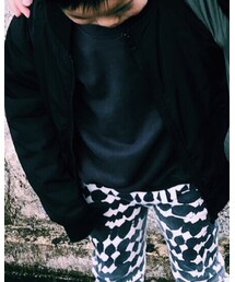 韓国子供服 | スウェット