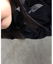 THE NORTH FACE | ナイロンジャケット