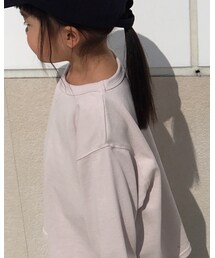 GU | Tシャツ/カットソー