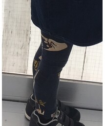 ZARA KIDS | レギンス/スパッツ