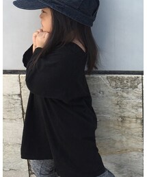 monmimi | Tシャツ/カットソー