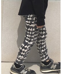 arkakama | パンツ