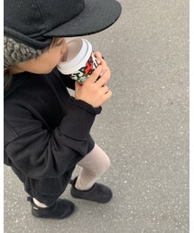 UNIQLO | パーカー