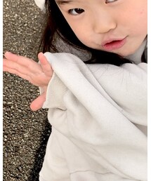 韓国子供服 | パーカー