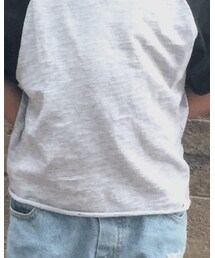 自制 | Tシャツ/カットソー