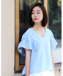 Adore New | シャツ/ブラウス