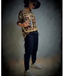 AdoreNew | Tシャツ/カットソー