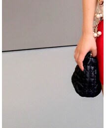 Dior | ドラムバッグ