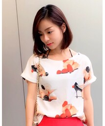 DIY | シャツ/ブラウス