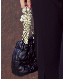 Dior | ドラムバッグ