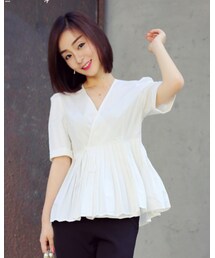 AdoraNew | シャツ/ブラウス