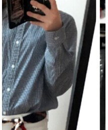 GU | シャツ/ブラウス