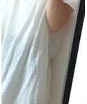 LOWRYS FARM(ローリーズファーム)の「トップス(Tシャツ/カットソー)」