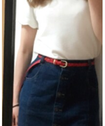 しまむら | ベルト