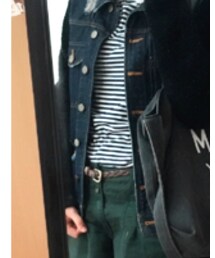 WEGO | デニムジャケット