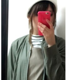 MAJESTIC LEGON | Tシャツ/カットソー