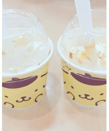 やっと食べれた🍨🍔🍟 | その他