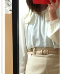 earth music&ecology | シャツ/ブラウス