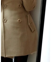 &byPinky&Dianne | ジャケット/アウター