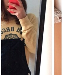 WEGO | スウェット