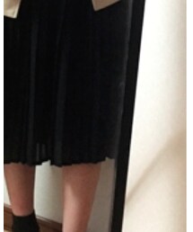 natural couture | スカート