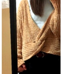 Omekashi | トップス