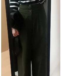 RETRO GIRL | パンツ