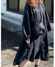 SUN VALLEY | ワンピース/ドレス