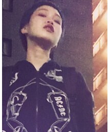 me | その他
