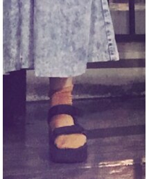 Teva | サンダル