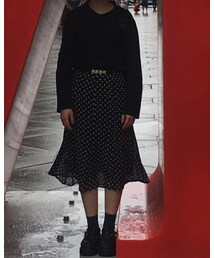 VINTAGE | スカート