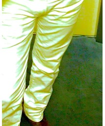 DIESEL | デニムパンツ